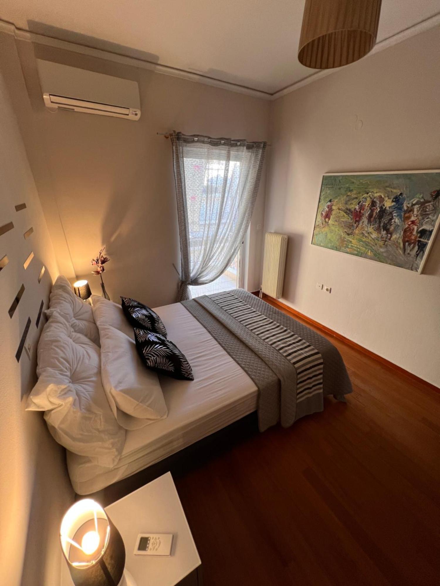 Beach House Chalkís Dış mekan fotoğraf
