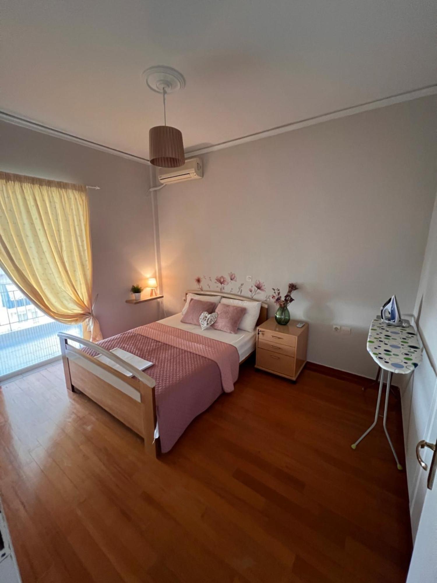 Beach House Chalkís Dış mekan fotoğraf
